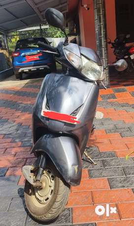 Honda Activa Buy Sell Second Hand Scooty in Mannarkad I Used Scooters in Mannarkad I OLX