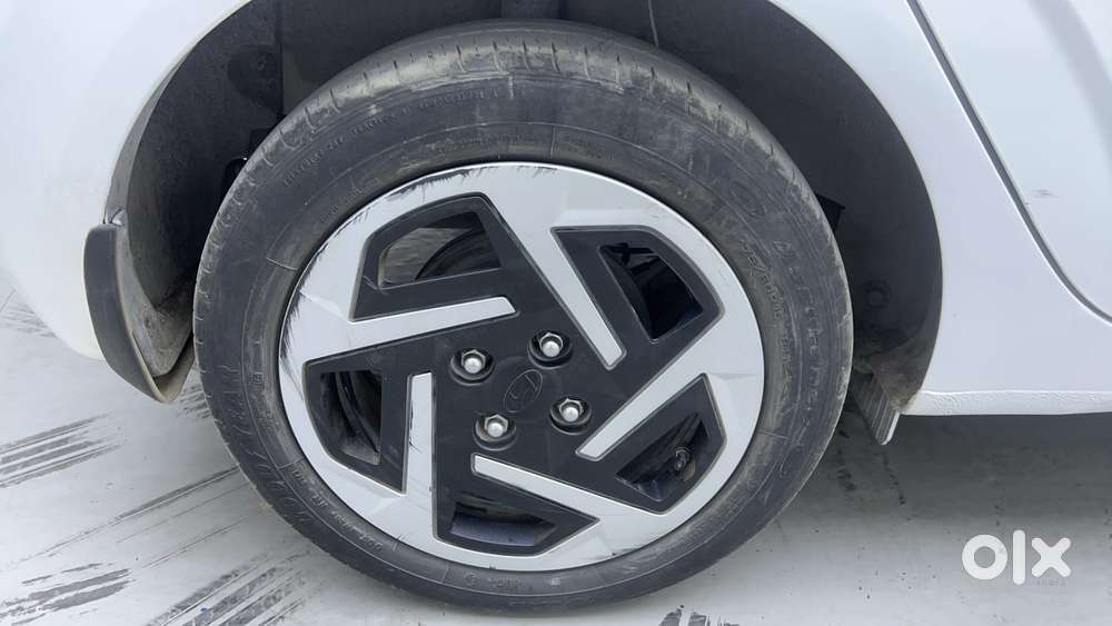 Hyundai Grand I10 Nios Sportz 1.2 Kappa Vtvt, 2023, Petrol