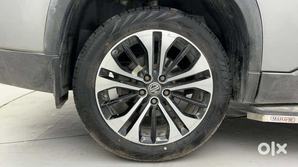 Mg Hector Plus 2.0 Sharp Diesel Turbo, 2021, Diesel