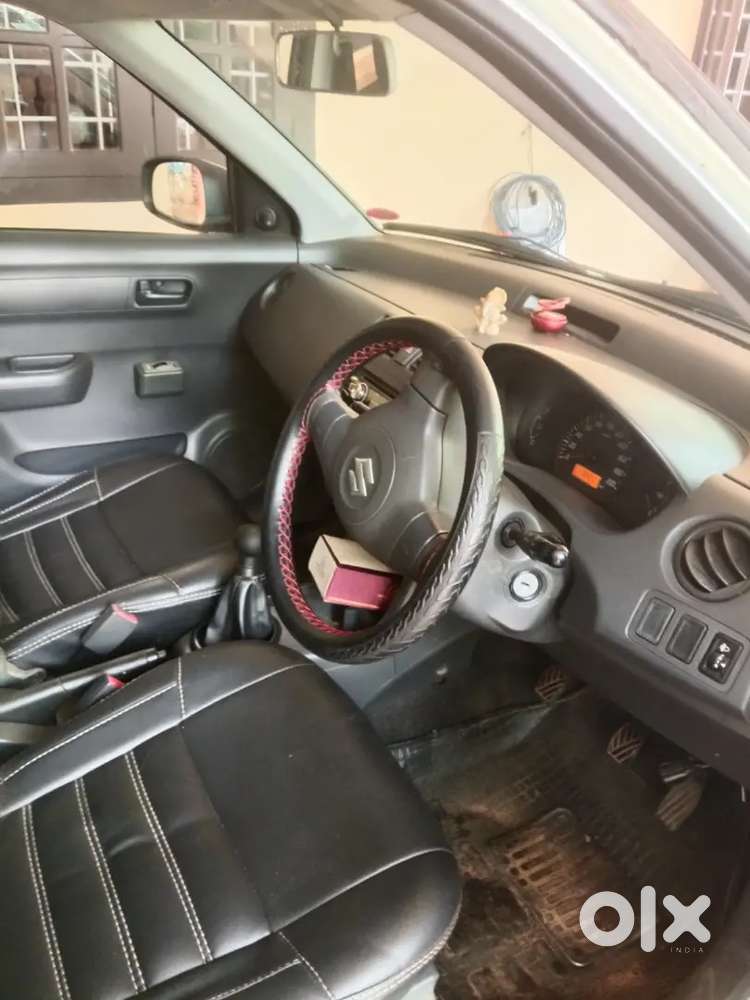 Maruti Suzuki Swift 2007