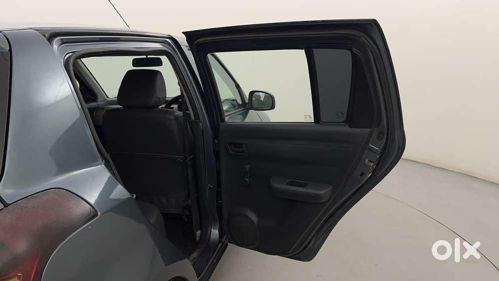 Maruti Suzuki Swift 2004-2010 Lxi Bsiv, 2011, Petrol