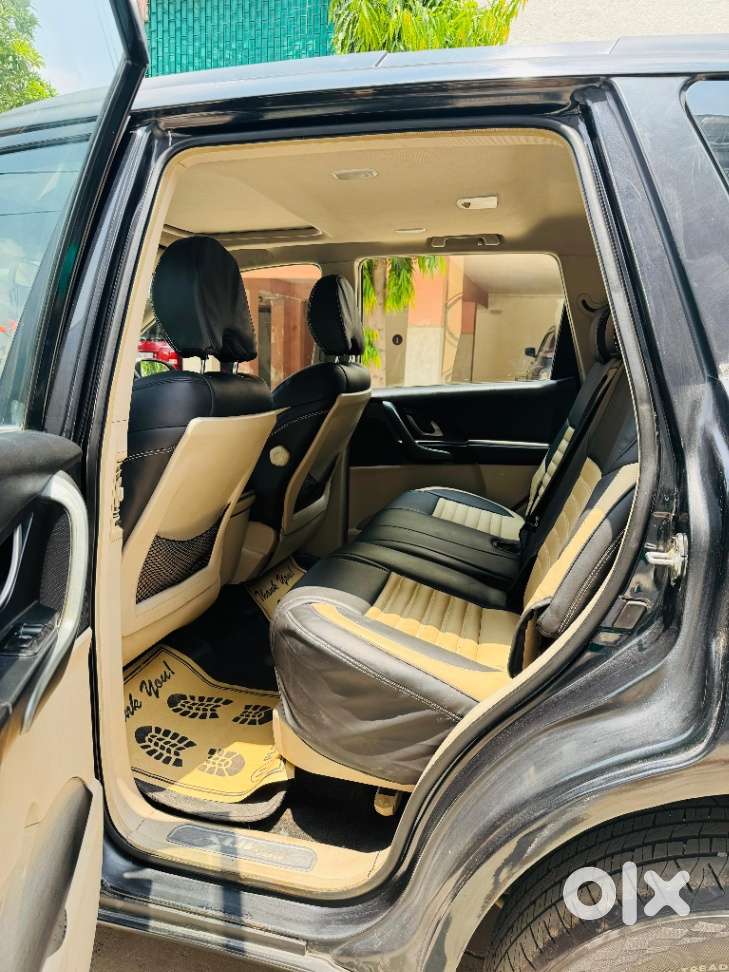 Mahindra Xuv500 W10 2wd, 2015, Diesel