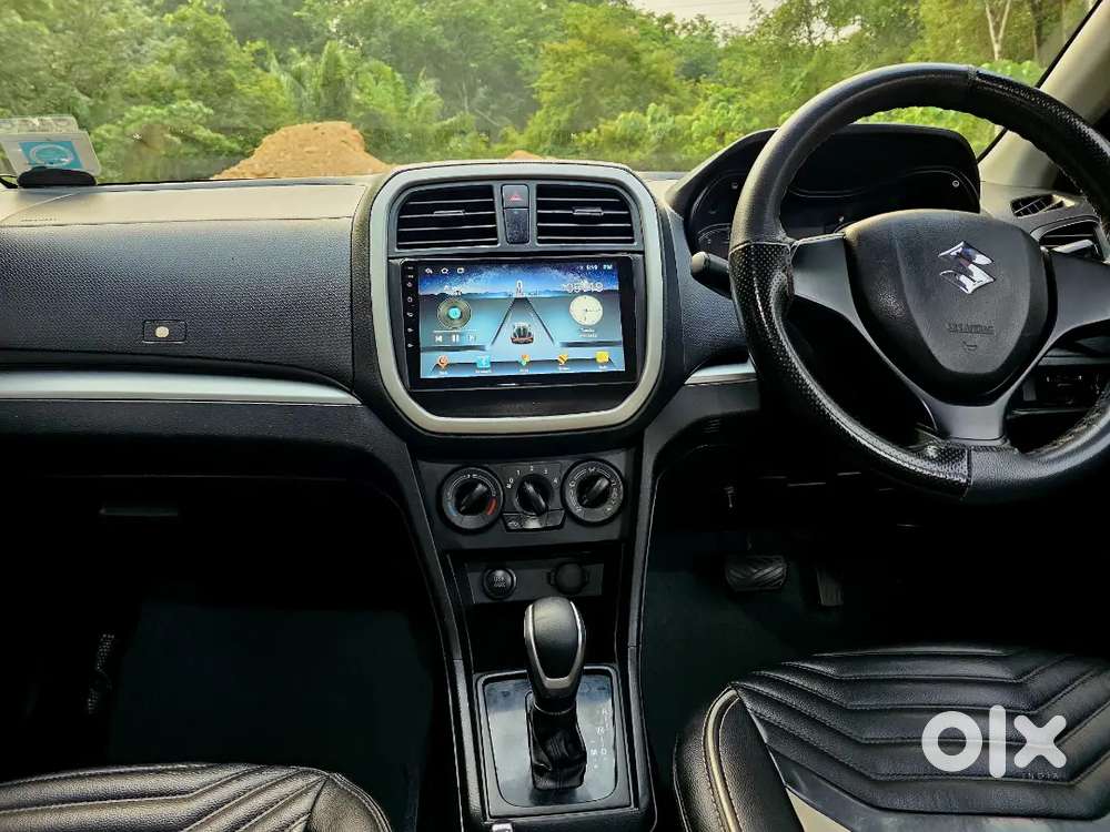 Maruti Suzuki Brezza 2019 ഓട്ടോമാറ്റിക് Diesel 84500 Km Driven
