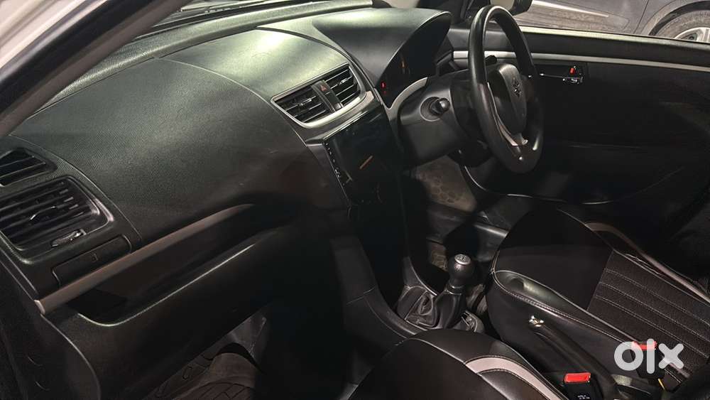 Maruti Suzuki Swift Diesel 2013