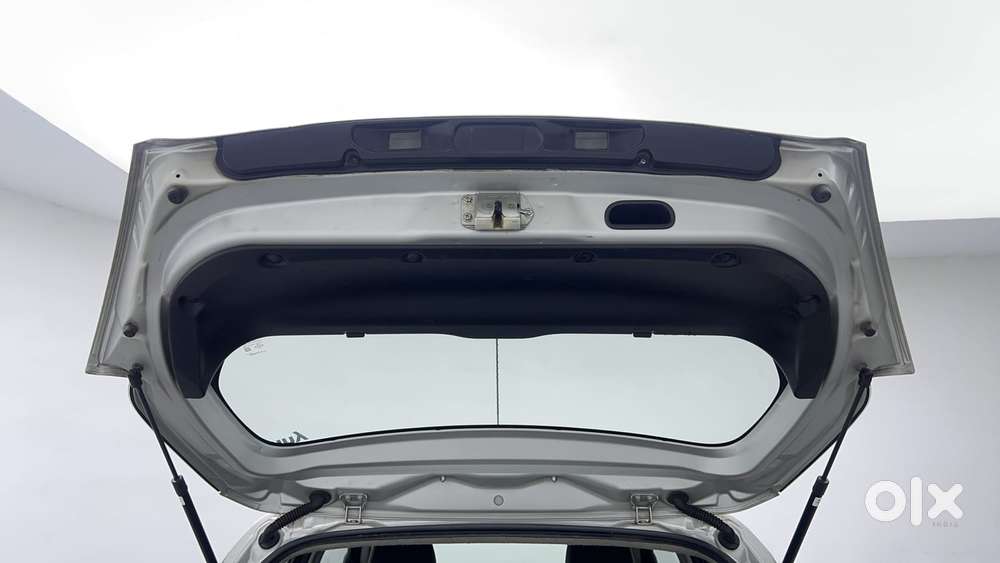 Maruti Suzuki Swift Vvt Vxi, 2014, Petrol