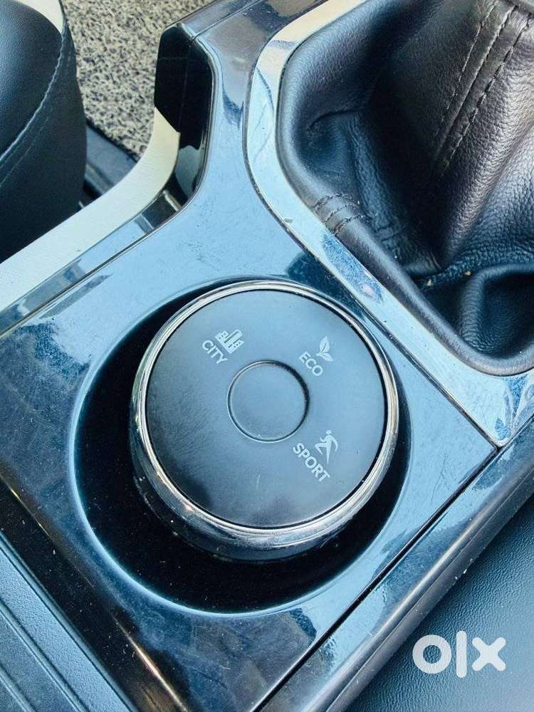 Tata Nexon 1.2 Revotron Xz Plus, 2020, Petrol