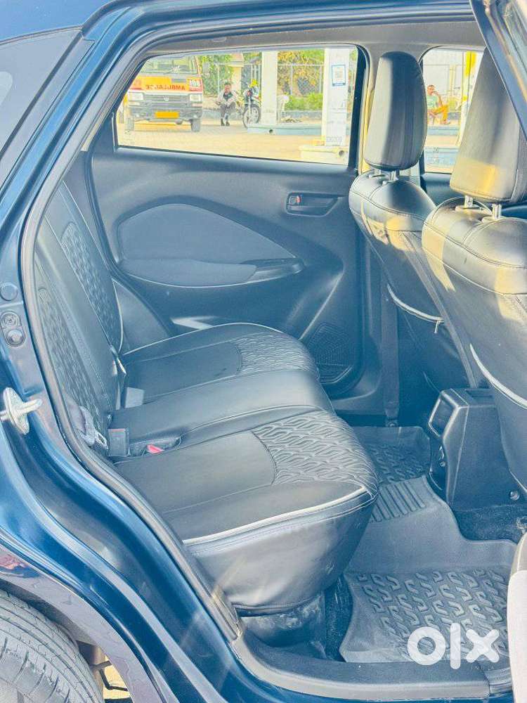 Maruti Suzuki Baleno Delta Cng, 2023, Cng & Hybrids