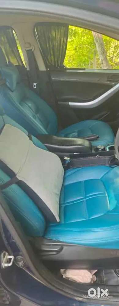 Tata Nexon Ev Xm 2022