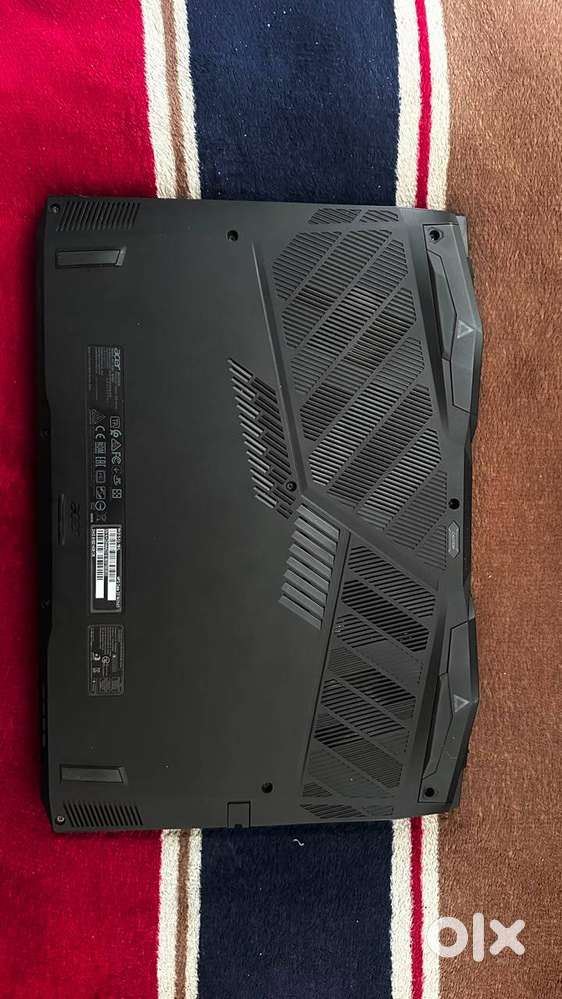 Acer Predator Helios 300 Intel Core i7 9th Gen - Gaming Laptop
