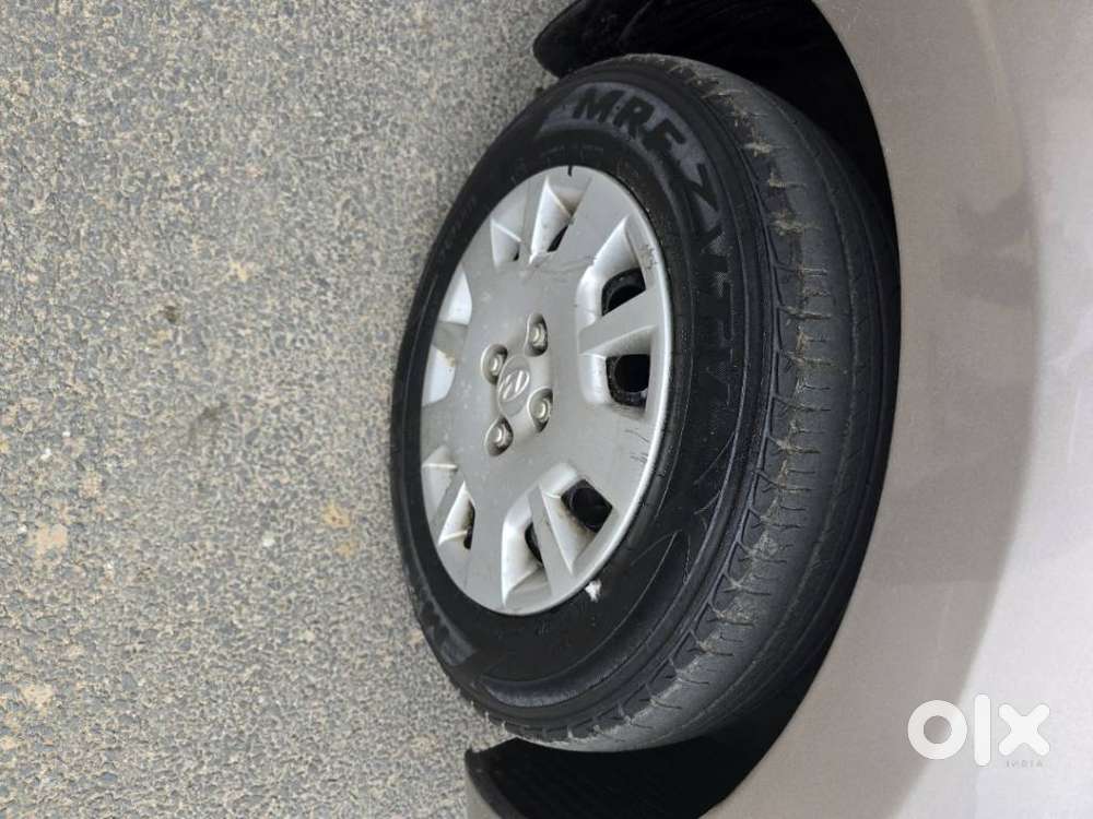 Hyundai I20 2012-2014 Magna Optional 1.2, 2012, Petrol