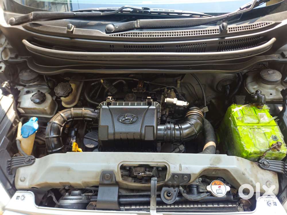 Hyundai Eon Era +, 2014, Petrol