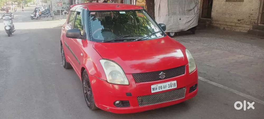 Maruti Suzuki Swift 2007 Petrol 54000 Km Driven