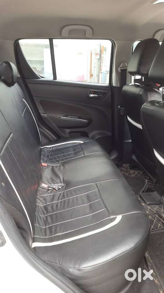 Maruti Suzuki Swift 1.2 Vxi (o), 2012, Petrol