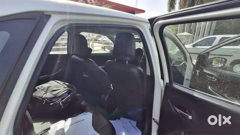 Maruti Suzuki Baleno 2017 Petrol 113000 Km Driven