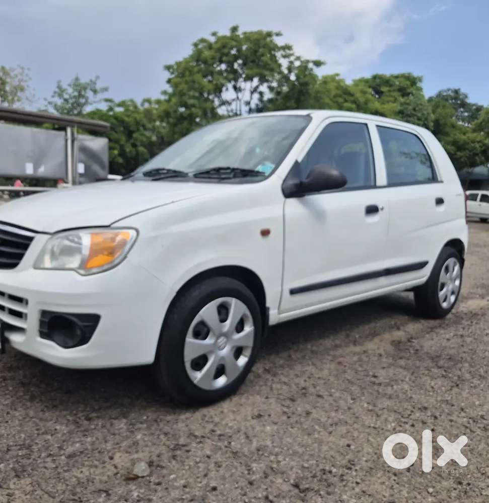 Alto K10 Vxi 2011 Model 1st Onwer Full Insurance