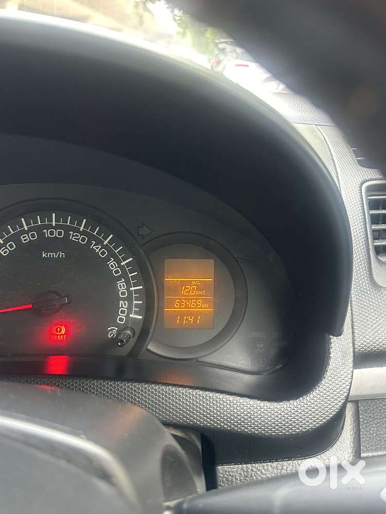 Maruti Suzuki Swift 1.2 Lxi (o), 2015, Petrol