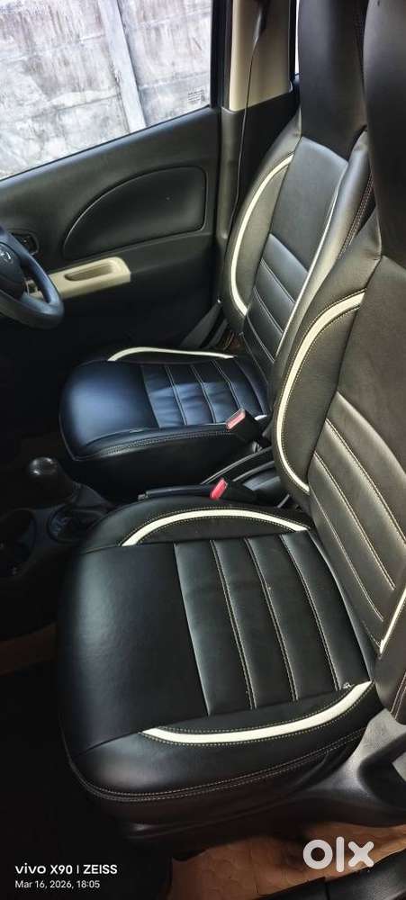 Nissan Micra Active Xv, 2015, Petrol