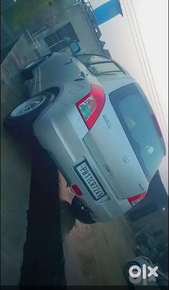 Swift Maruti Diesel Manual 2009