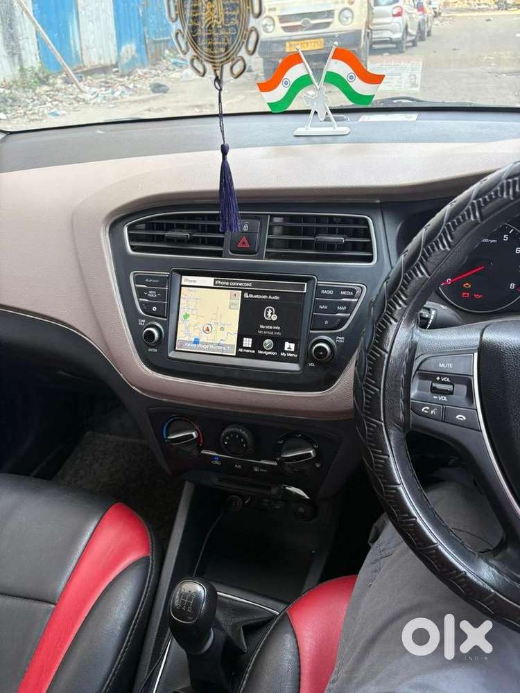 Hyundai Car 2020 Model