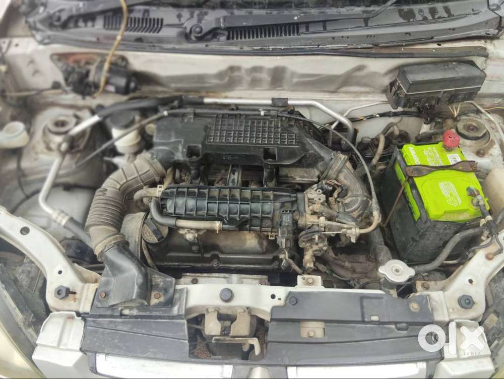 Good Condition
