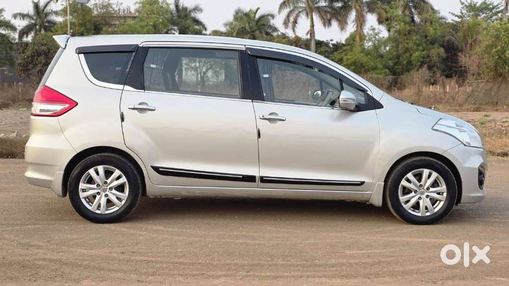 Maruti Suzuki Ertiga Maruti-suzuki-ertiga-zdi-plus, 2017, Diesel