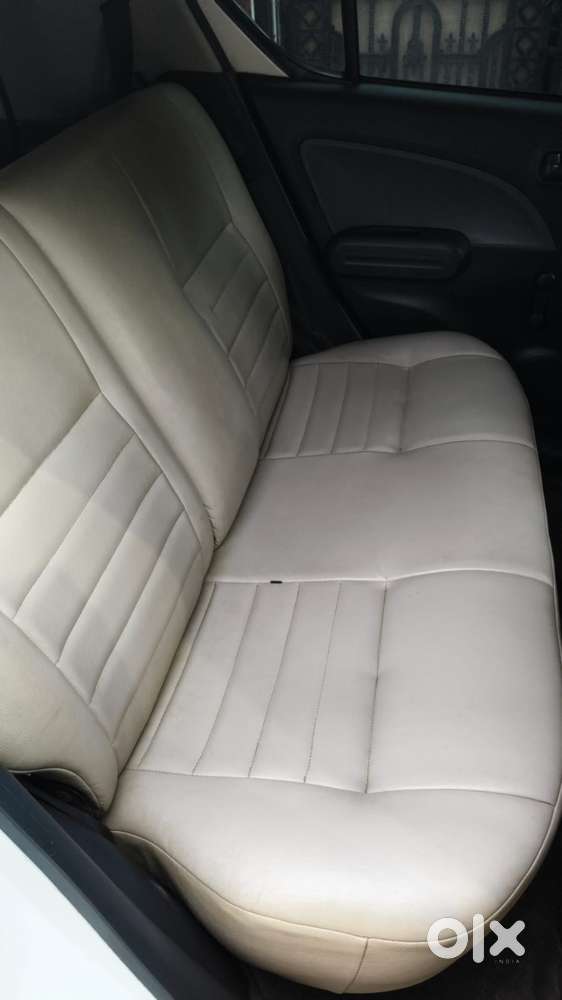 Maruti Suzuki Ritz Ldi, 2016, Diesel