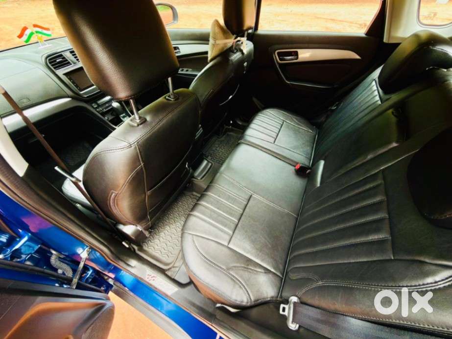 Toyota Urban Cruiser 1.5 Premium Grade At, 2022, Petrol