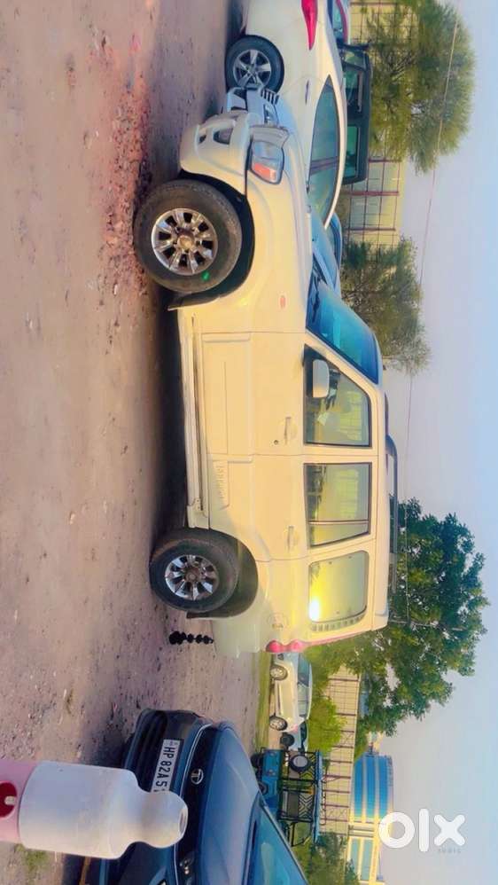 Mahindra Scorpio Diesel 2010