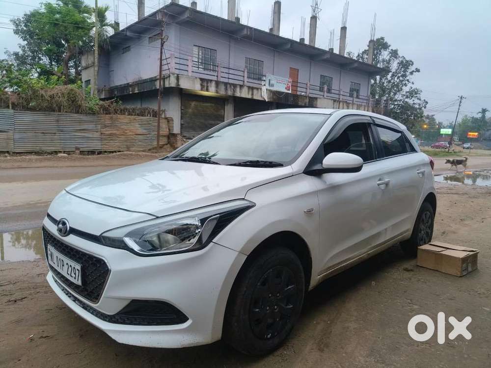 Hyundai I20 2016 Petrol Well Maintained