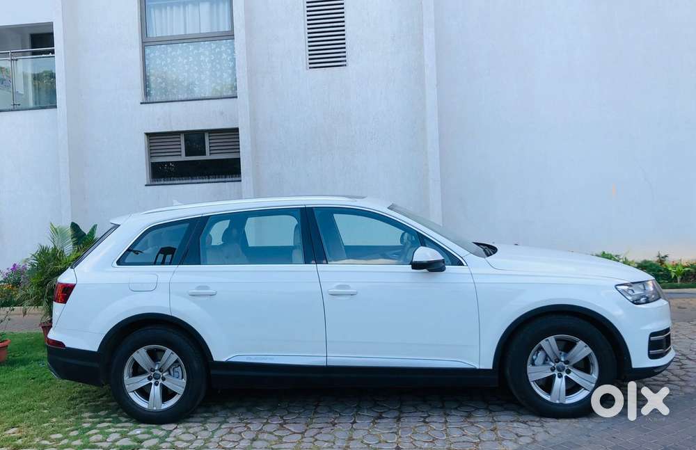 Audi Q7 3.0 Tdi Quattro, 2016, Diesel