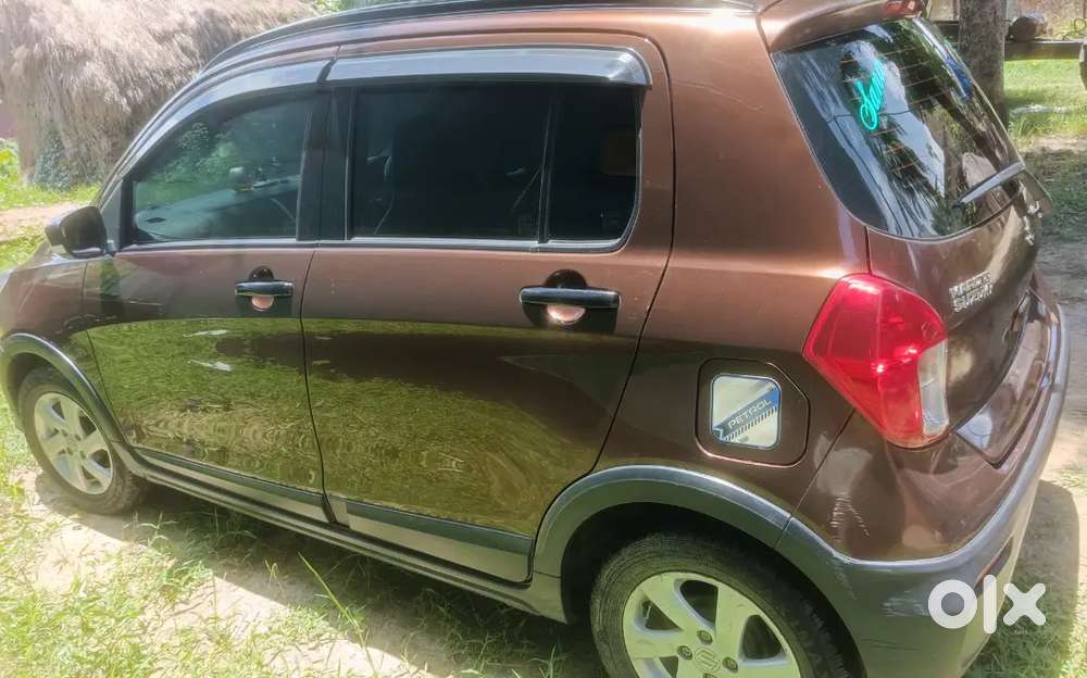 Maruti Suzuki Celerio 2020 Zxi Petrol Automatic