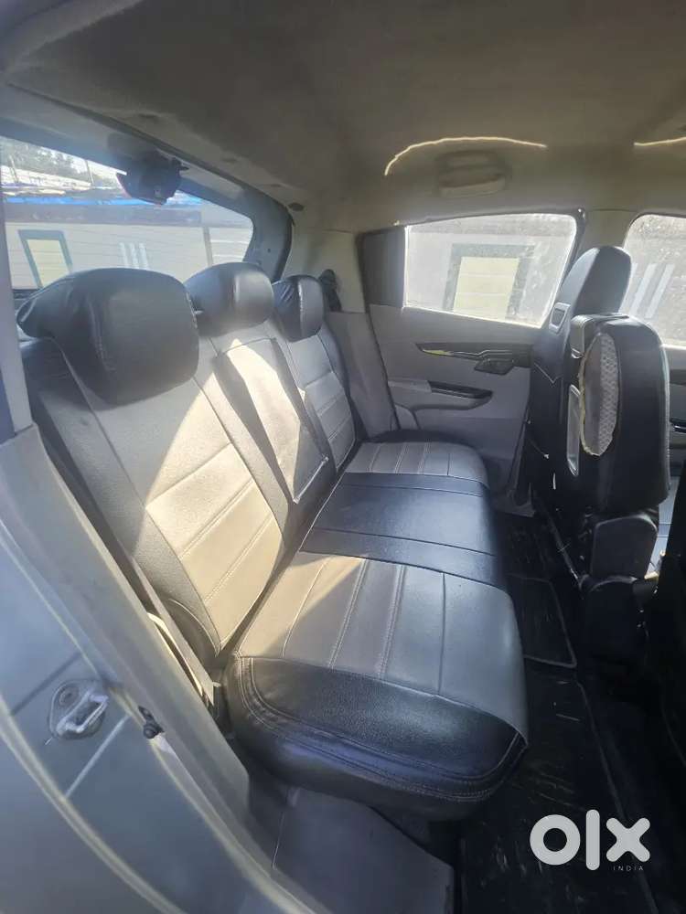 Mahindra Kuv100 Diesel 2016