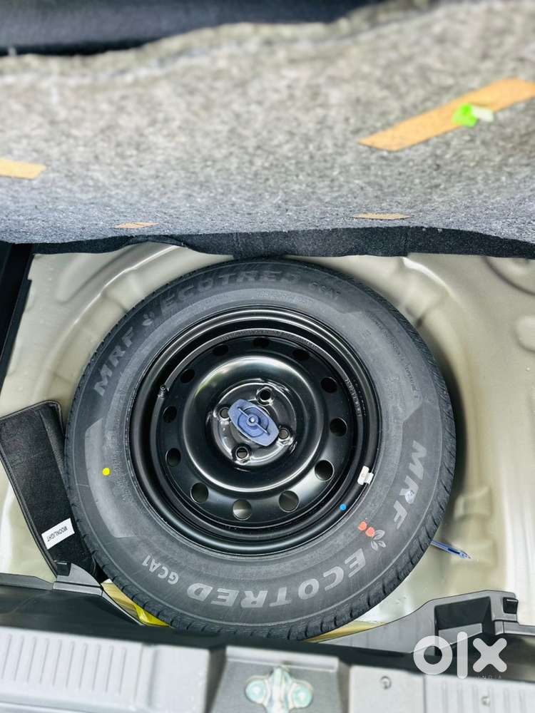 Maruti Suzuki Swift Petrol 2026