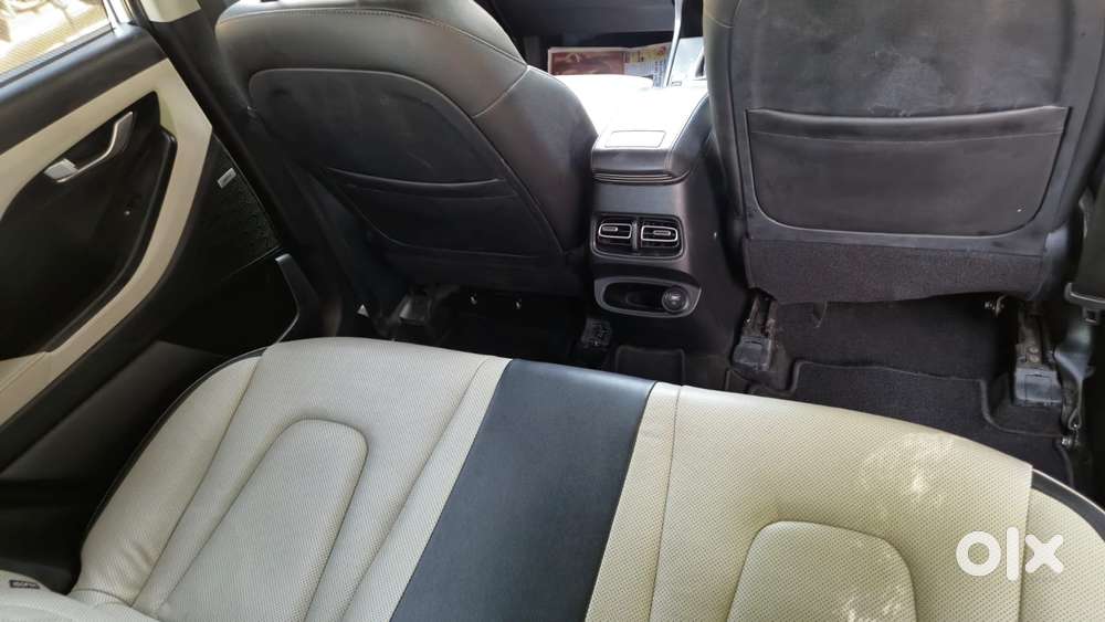 Hyundai Creta Sx (o) 1.5 Diesel Automatic, 2021, Diesel