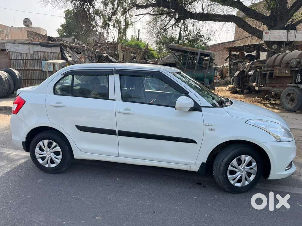 Maruti Suzuki Dzire Diesel 94000 Km Driven
