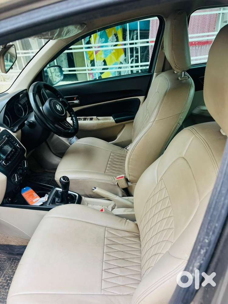 Maruti Suzuki Swift Dzire 2017 Petrol Good Condition