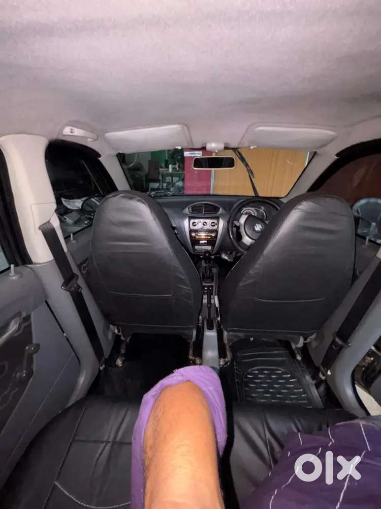 Maruti Suzuki Alto 800 2014