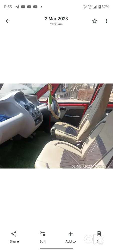 Tata Nano For Sale Excellent Condition