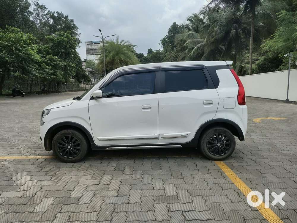 2022 Maruti Wagon R