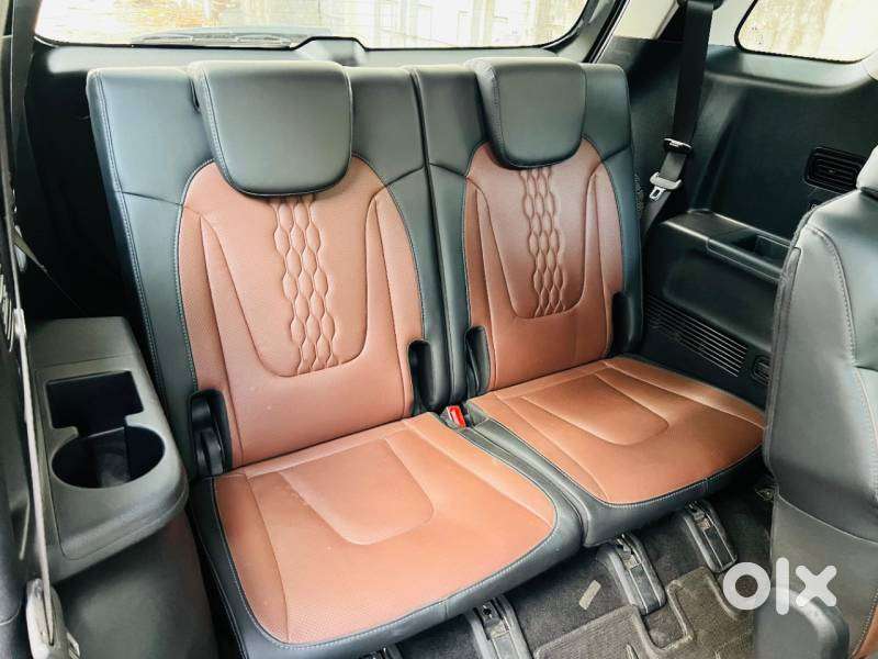 Hyundai Alcazar 2.0 Signature (o) Petrol At 6 Str, 2022, Petrol