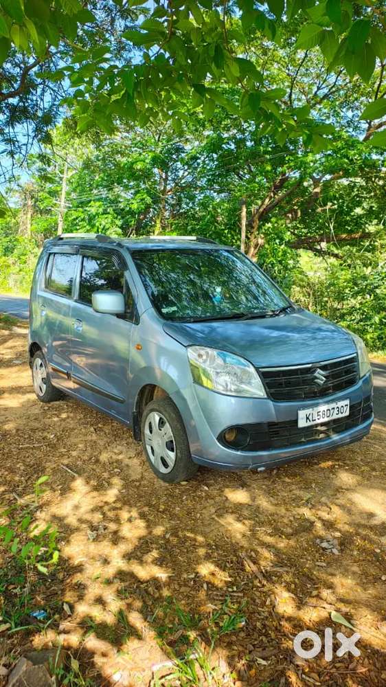 Maruti Suzuki Wagon R 2010