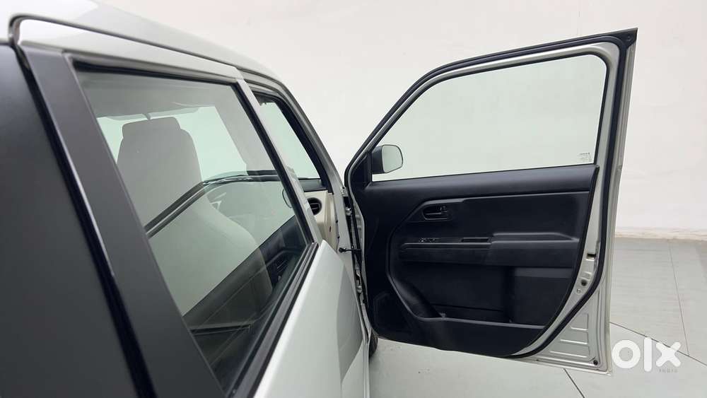 Maruti Suzuki Wagon R 1.0 Lxi, 2022, Petrol