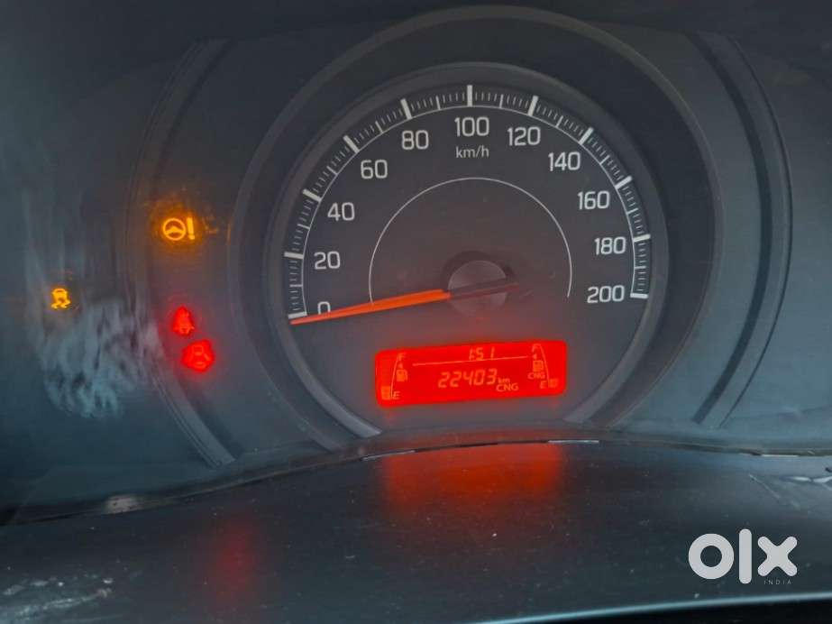 Maruti Suzuki Swift Dzire 1.3 Lxi, 2023, Cng & Hybrids