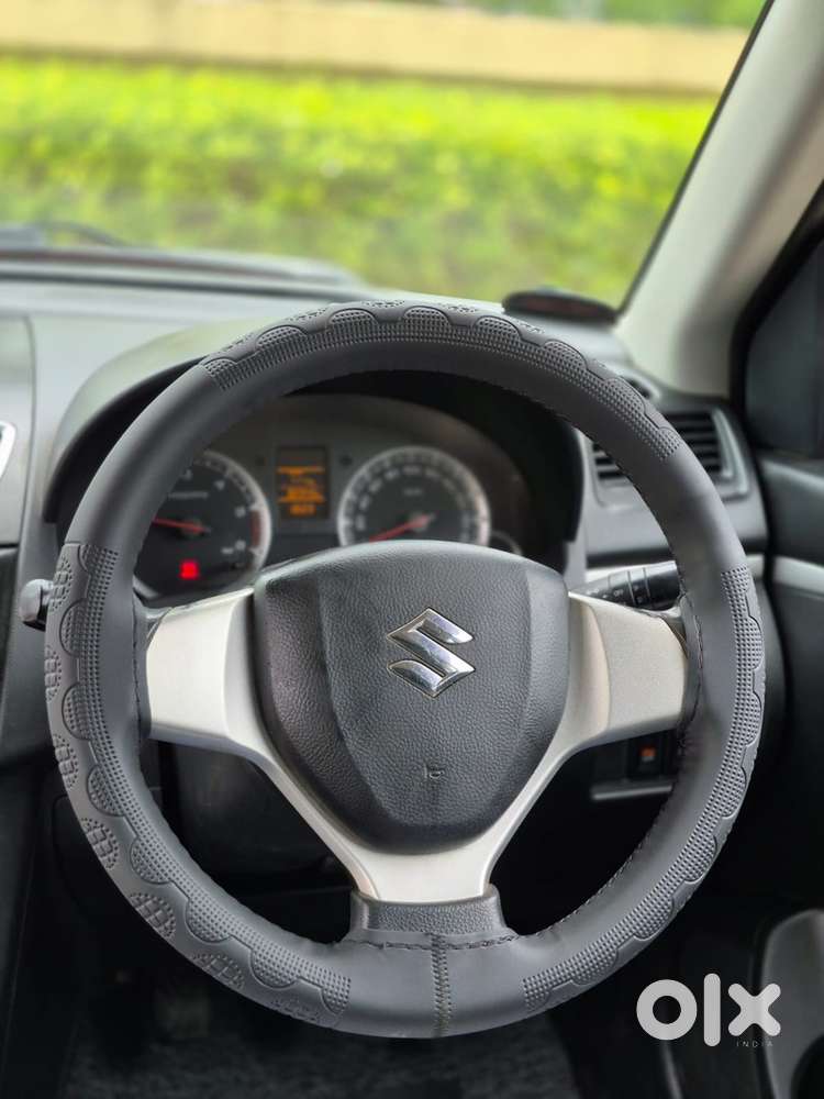 Swift Vdi Maruti 2013