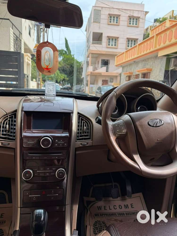 Mahindra Xuv500 Diesel Manual 2013 Year Genuine Single Owner Driven