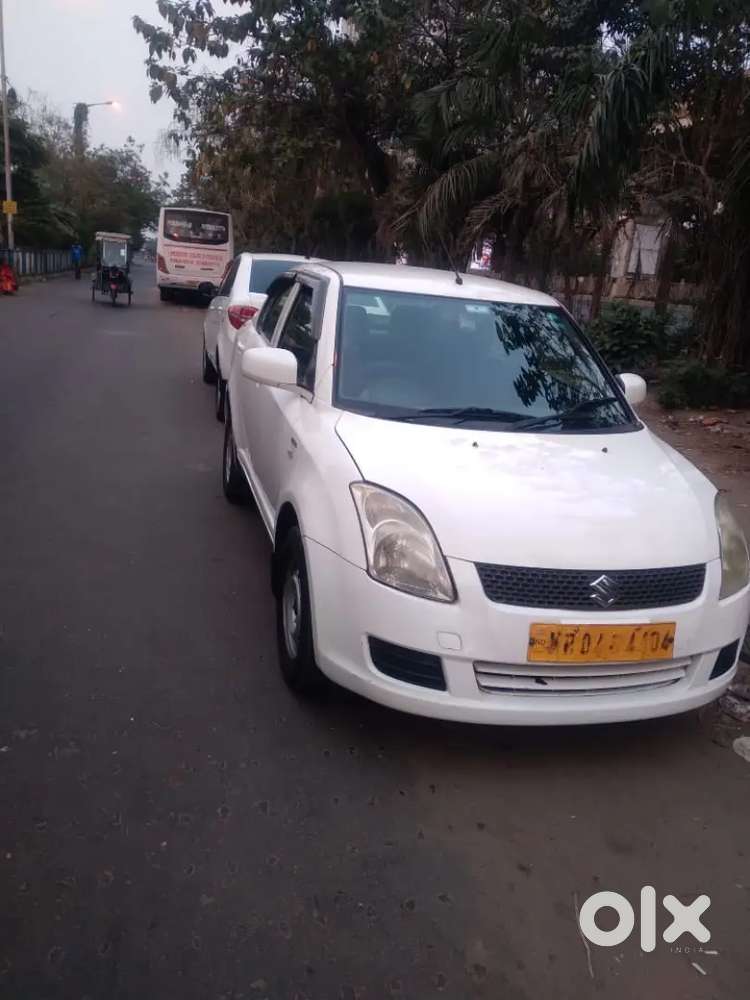 Maruti Suzuki Dzire 2015 Diesel 250000 Km Driven