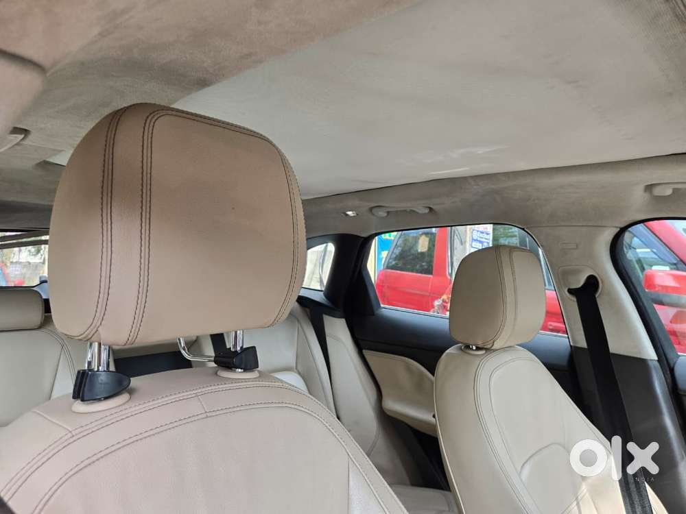 Jaguar F-pace Prestige 2.0 Awd, 2019, Diesel