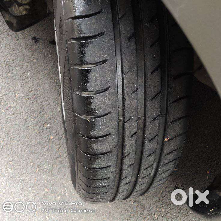 Chevrolet Sail 1.2 Ls, 2016, Petrol