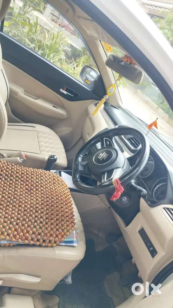 Maruti Suzuki Dzire 1.2 Vxi 2023