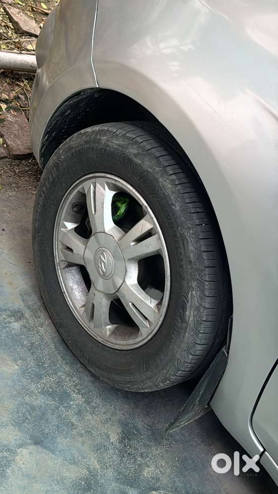 Hyundai I20 Petrol 2009